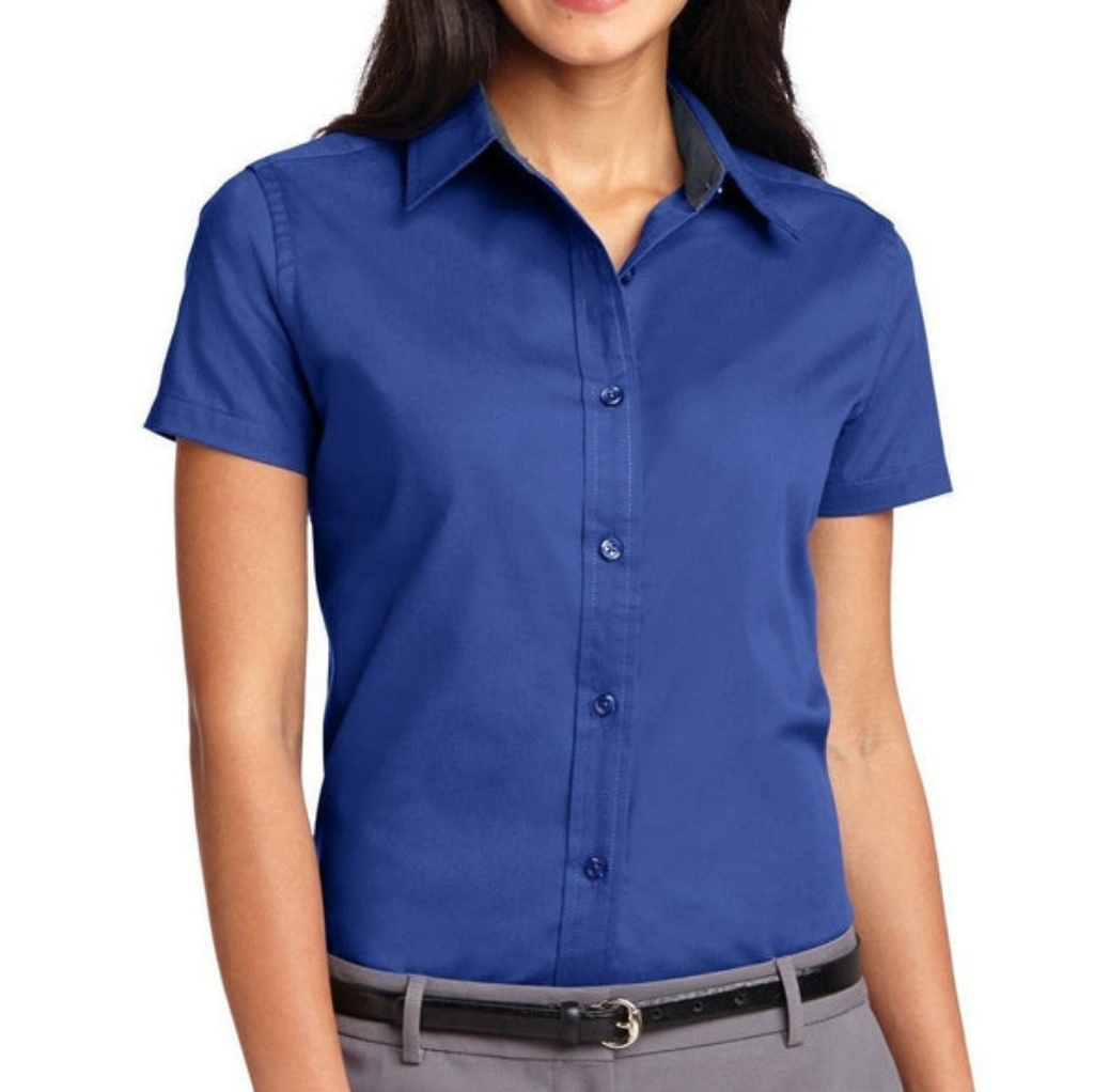 Port Authority Polo